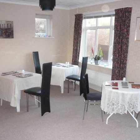 De La Warr Guest House Bexhill-on-Sea Luaran gambar