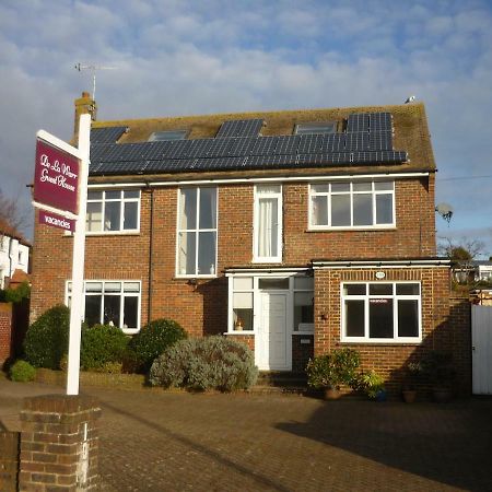 De La Warr Guest House Bexhill-on-Sea Luaran gambar
