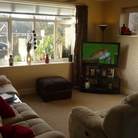 De La Warr Guest House Bexhill-on-Sea Luaran gambar