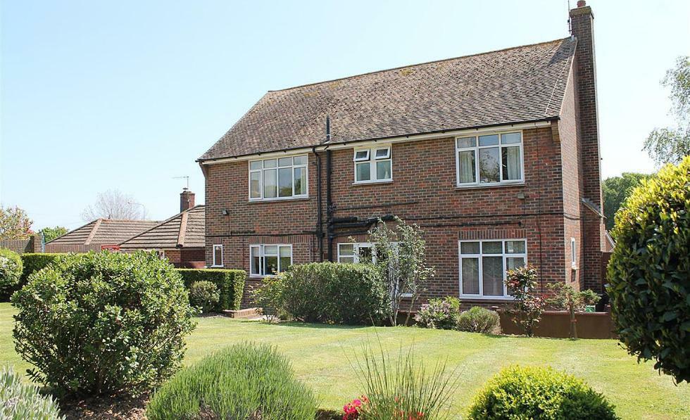 De La Warr Guest House Bexhill-on-Sea Luaran gambar