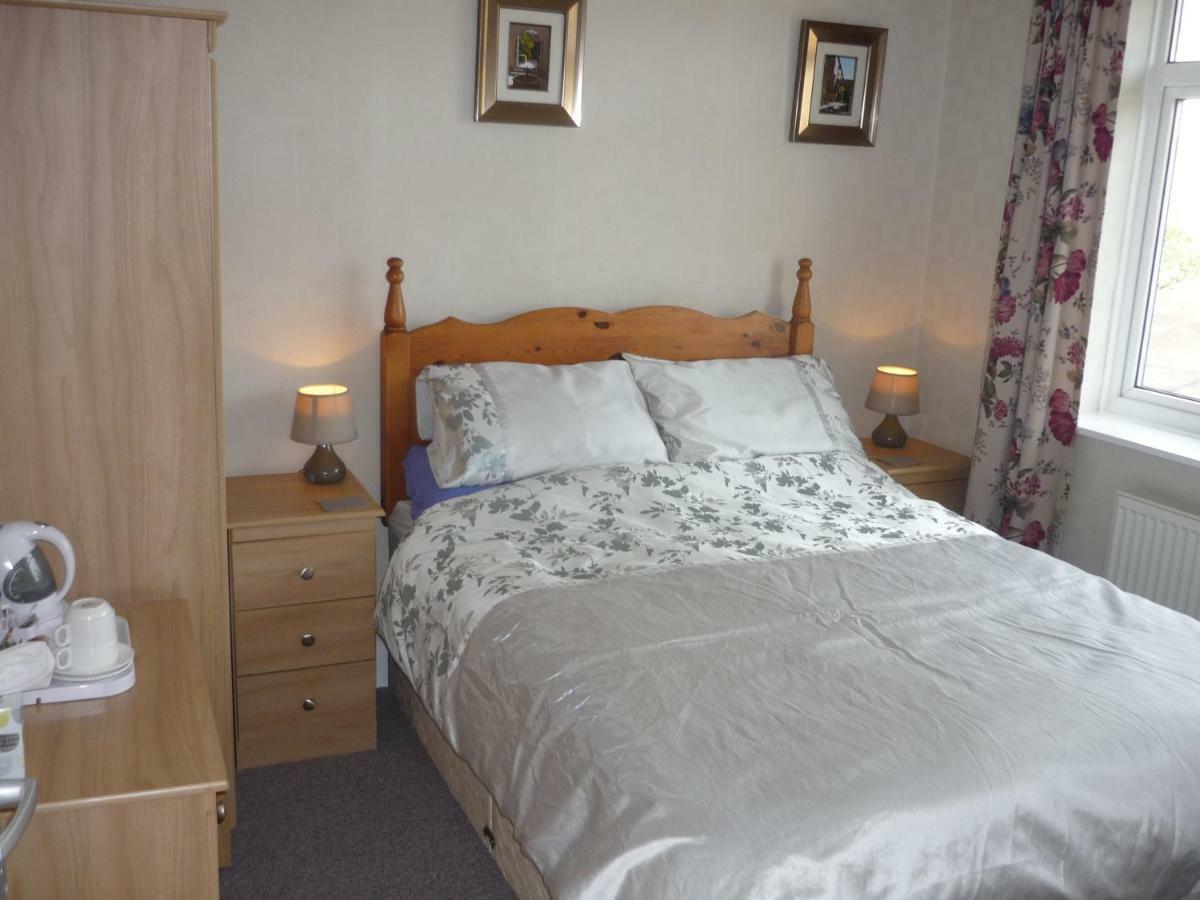 De La Warr Guest House Bexhill-on-Sea Luaran gambar