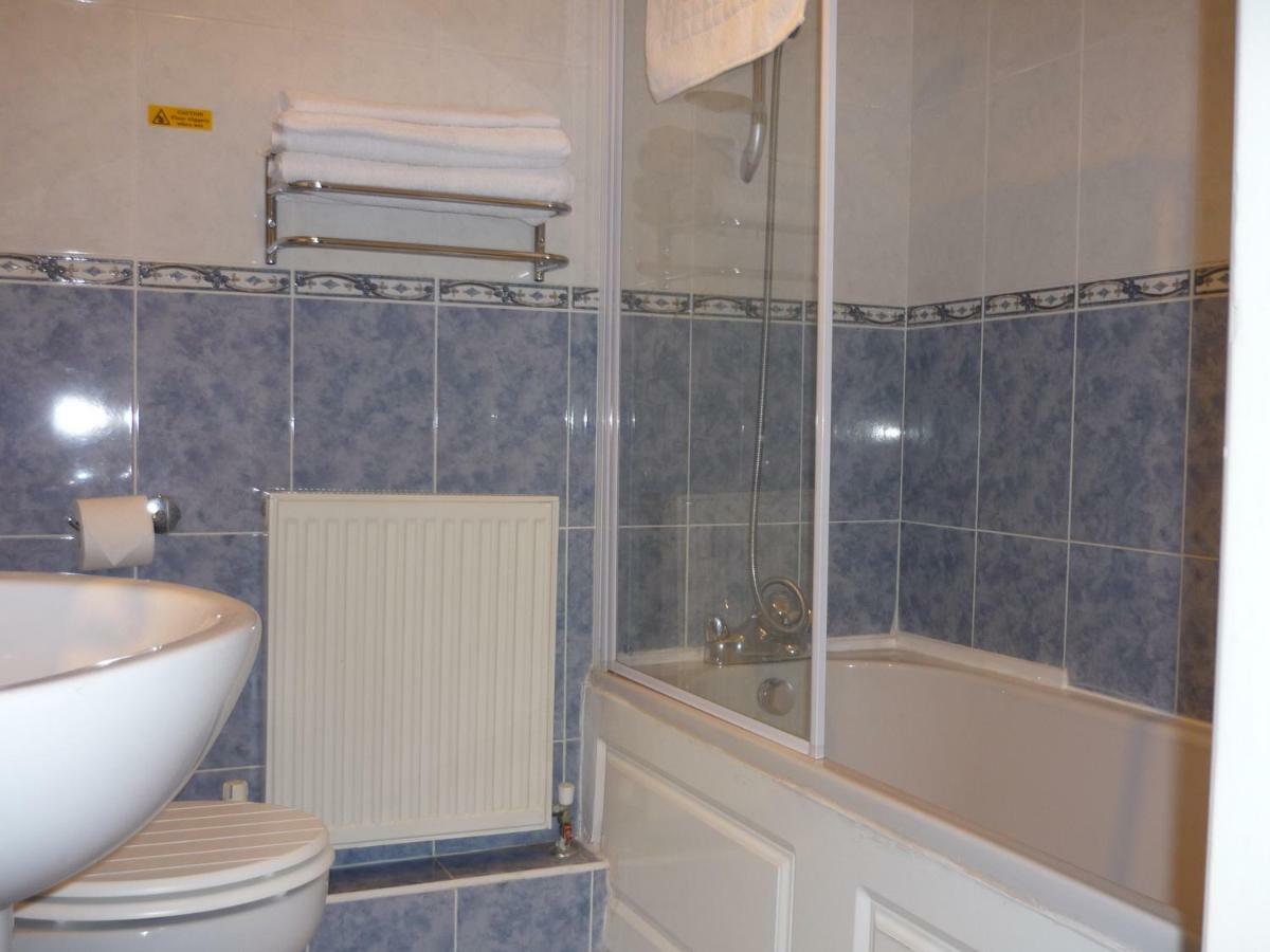De La Warr Guest House Bexhill-on-Sea Luaran gambar