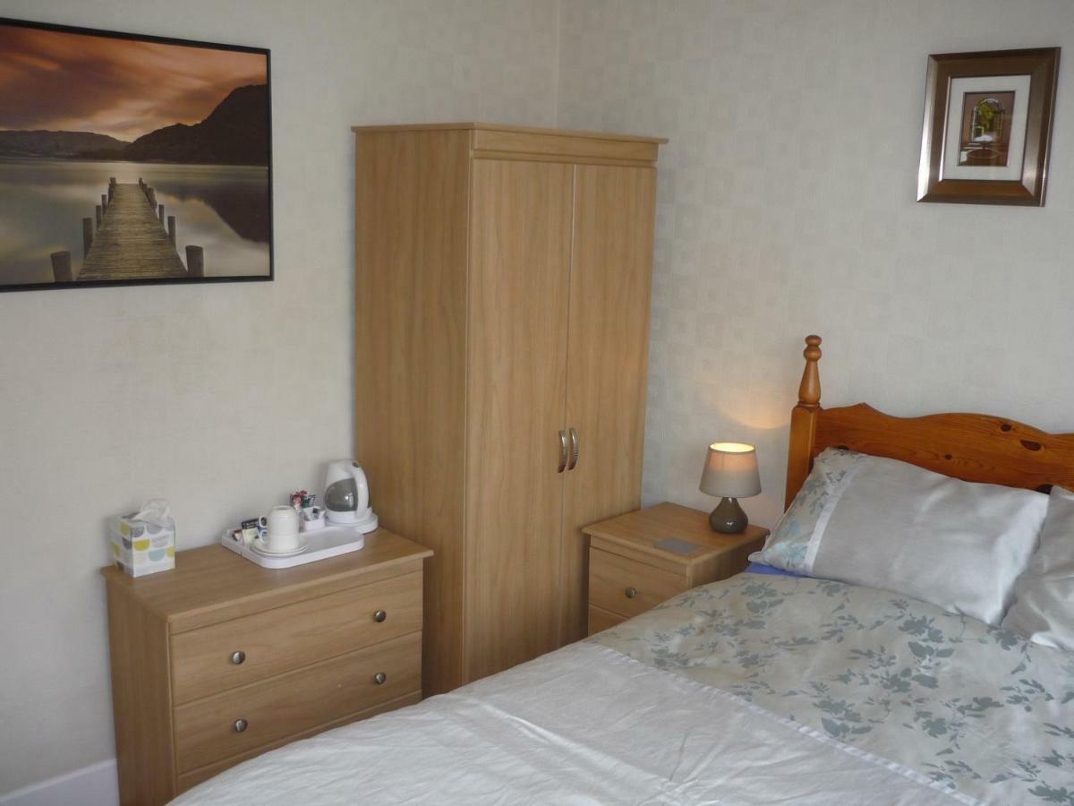 De La Warr Guest House Bexhill-on-Sea Luaran gambar