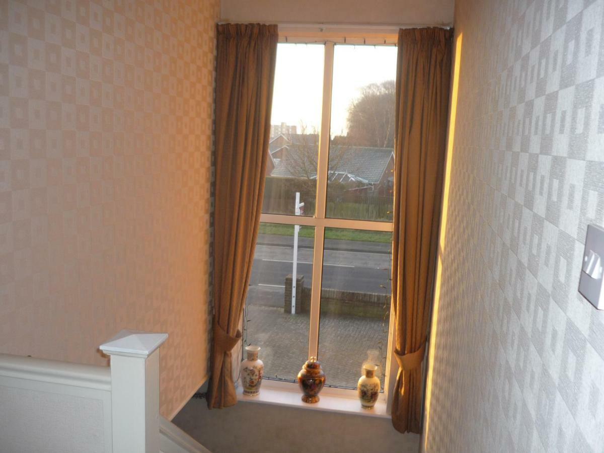 De La Warr Guest House Bexhill-on-Sea Luaran gambar