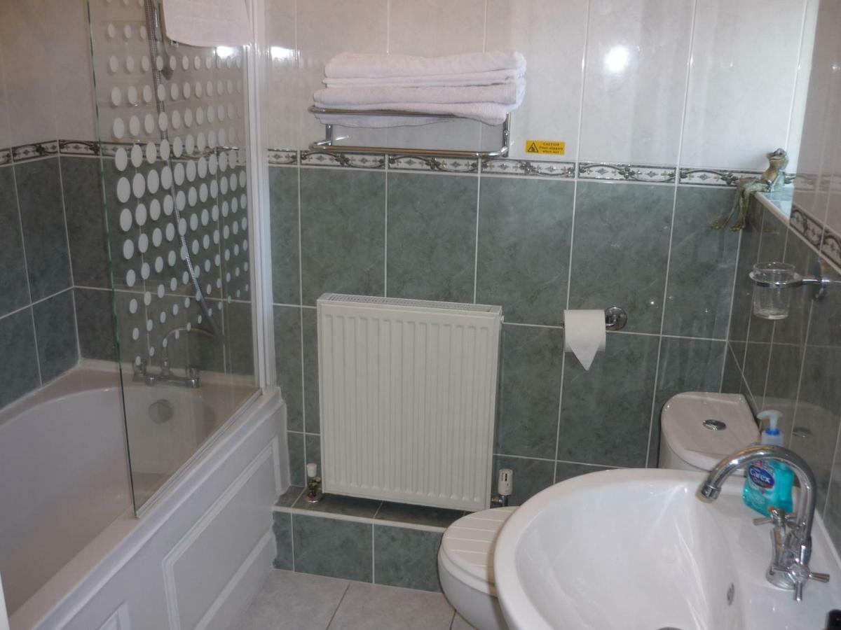 De La Warr Guest House Bexhill-on-Sea Luaran gambar