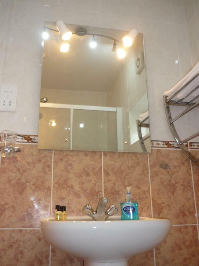 De La Warr Guest House Bexhill-on-Sea Luaran gambar