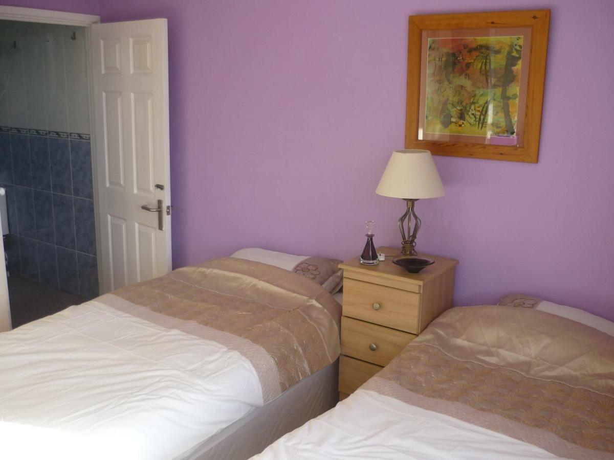 De La Warr Guest House Bexhill-on-Sea Luaran gambar