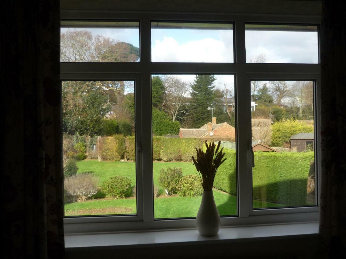 De La Warr Guest House Bexhill-on-Sea Luaran gambar