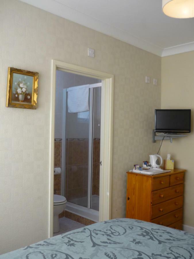De La Warr Guest House Bexhill-on-Sea Luaran gambar