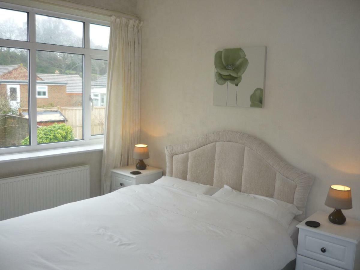 De La Warr Guest House Bexhill-on-Sea Luaran gambar