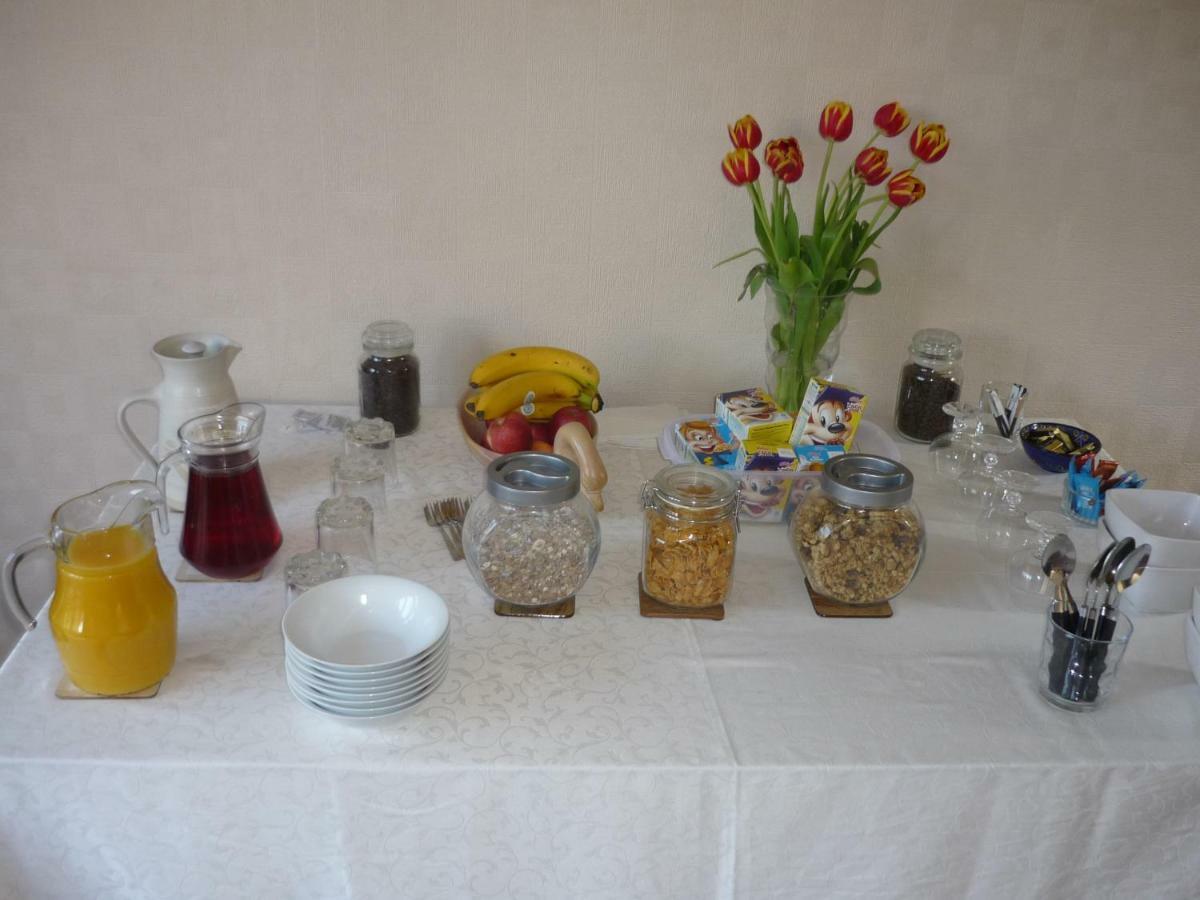 De La Warr Guest House Bexhill-on-Sea Luaran gambar