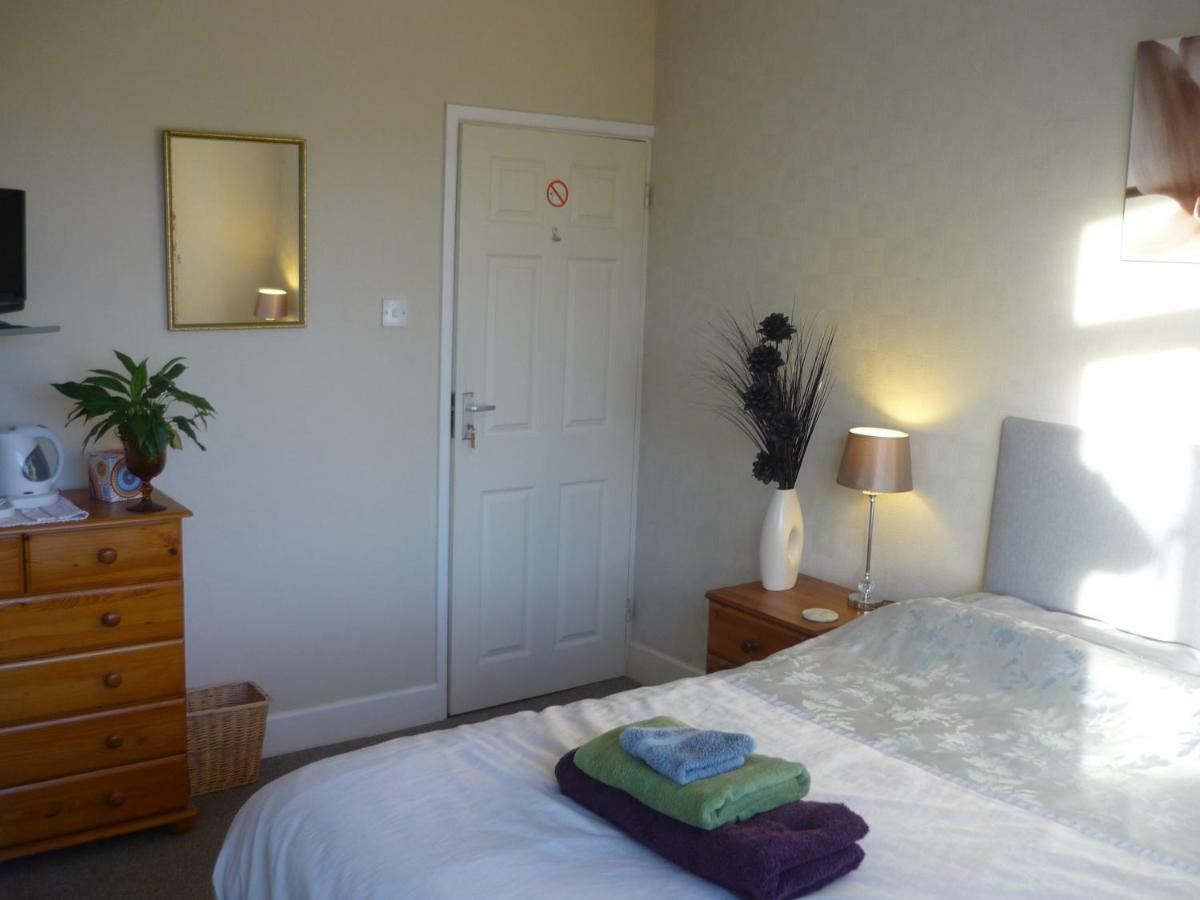 De La Warr Guest House Bexhill-on-Sea Luaran gambar